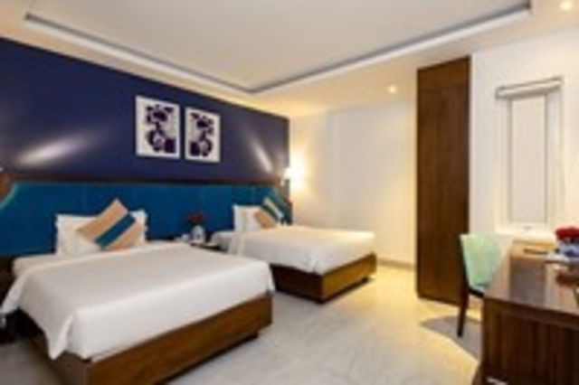 Phòng Superior Twin